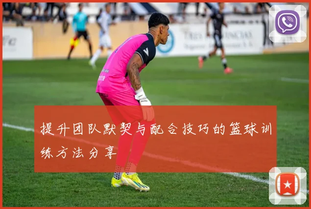 提升团队默契与配合技巧的篮球训练方法分享