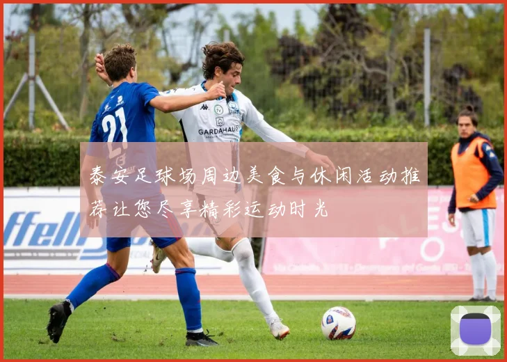 泰安足球场周边美食与休闲活动推荐让您尽享精彩运动时光